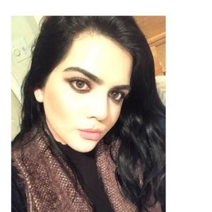 Meet your Posher, Karen